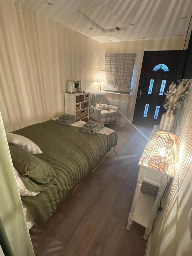 The Cotswold Nook Hotel Dursley Ngoại thất bức ảnh